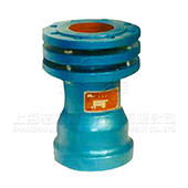 SS3套管式承盤伸縮器